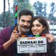 Badhaai Do, Rajkummar Rao