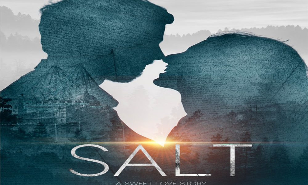 Salt, Chandan Roy Sanyal, Rituparna Sengupta