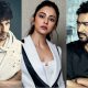 Thank God, Sidharth Malhotra, Rakul Preet Singh, Ajay Devgn
