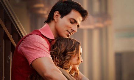 Sonu Sood