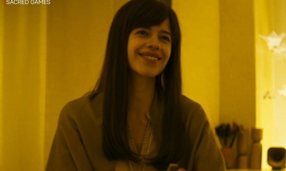 Kalki Koechlin, Birthday