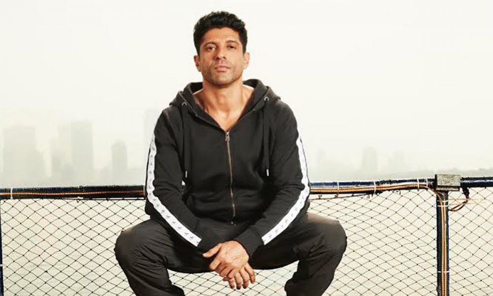 Farhan Akhtar, Birthday