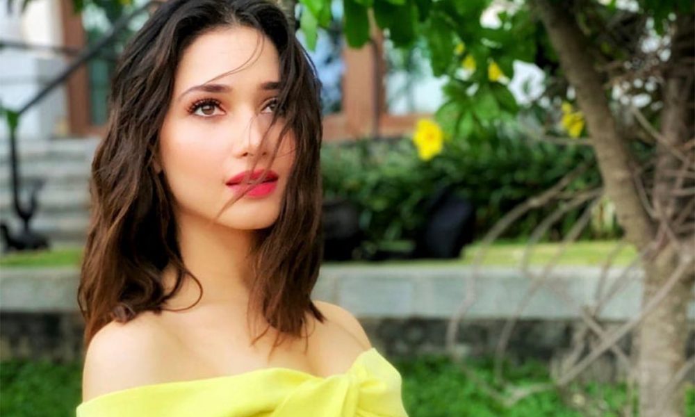 Tamannaah Bhatia, November Story