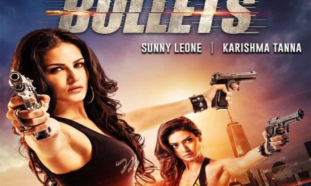 Bullets, Sunny Leone, Karishma Tanna