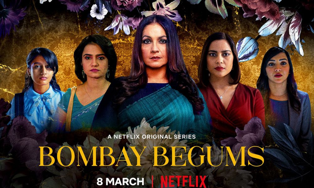 Bombay Begums, Netflix