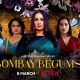 Bombay Begums, Netflix