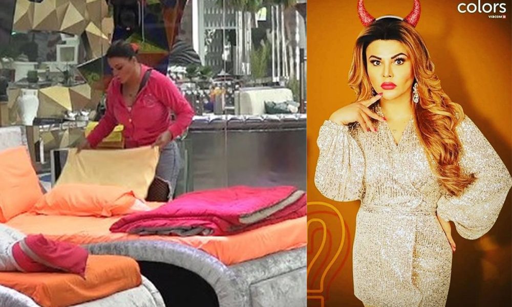 Rakhi Sawant, Bigg Boss