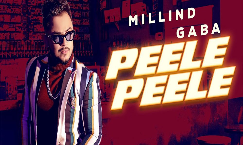 Peele Peele, Milind Gaba