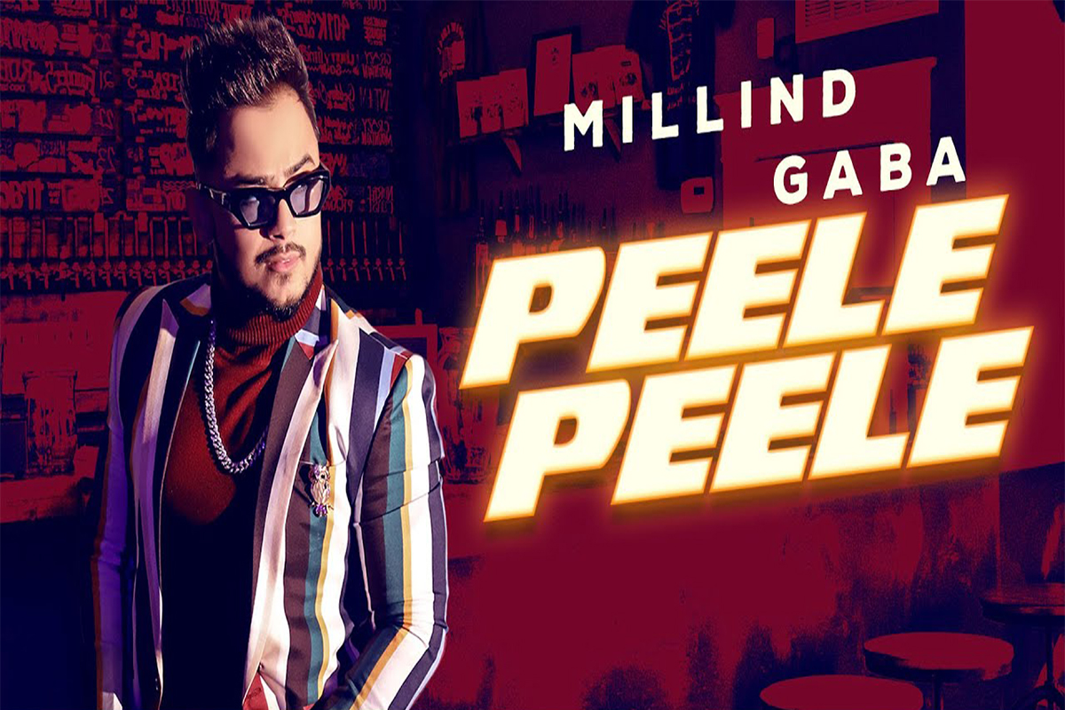 Peele Peele, Milind Gaba