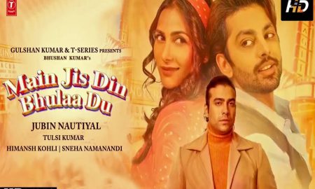 Main Jis Din Bhulaa Du, Jubin Nautiyal