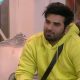Paras Chhabra, Bigg Boss