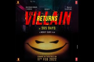 Sequel to Mohit Suri’s ‘Ek Villain’ announced!