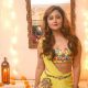 Rashami Desai, B'day