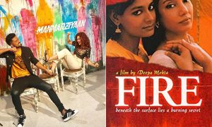 romantic films, Valentine's day
