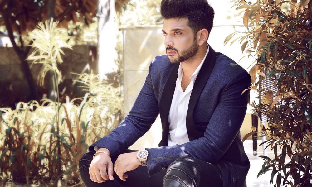 Karan Kundrra, Dating Aaj Kal