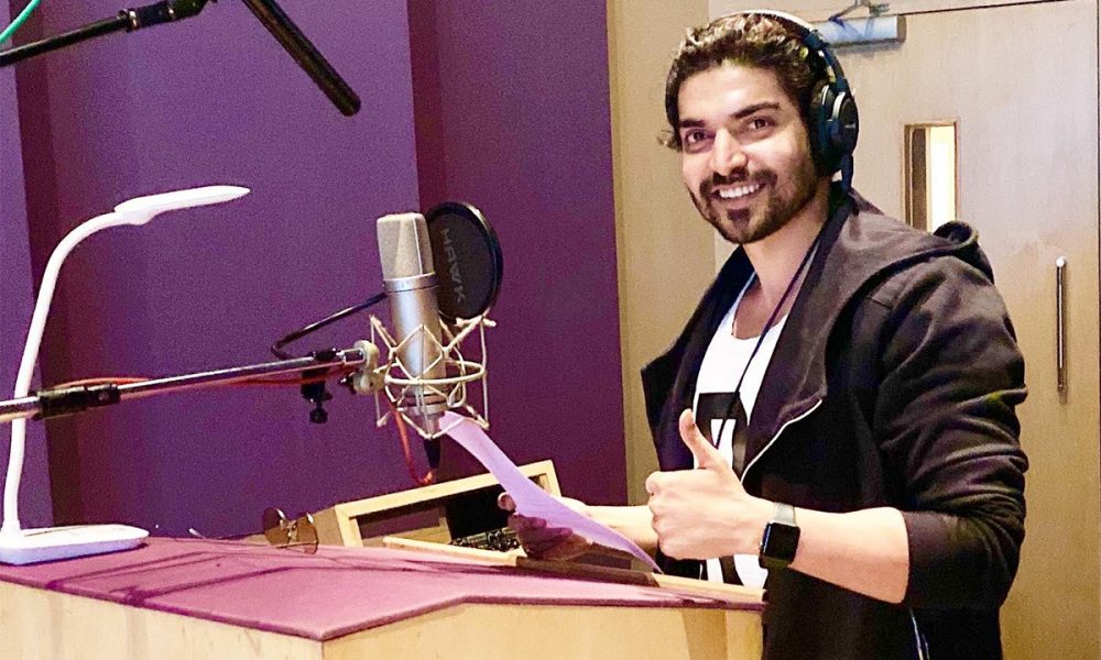 Gurmeet Choudhary, The Wife