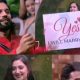 Rahul Vaidya, Bigg Boss, Disha Parmar