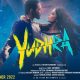Yudhra, Siddhant Chaturvedi