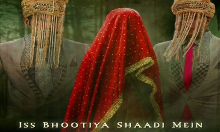 Roohi, Rajkummar Rao, Janhvi Kapoor