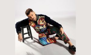 Kunal Kemmu, latest photoshoot