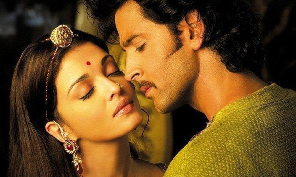 13 years of Jodhaa Akbar, Hrithik Roshan