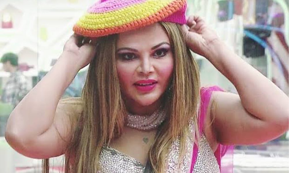 Rakhi Sawant, Bigg Boss 14