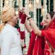 Dia Mirza, Wedding