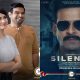 Prachi Desai, Silence Can You Hear It
