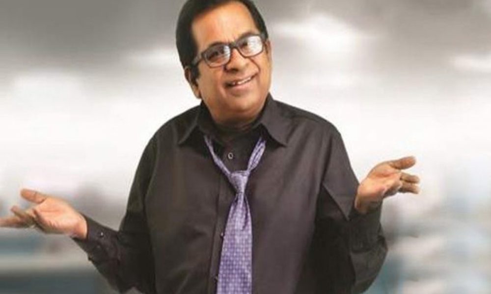 Brahmanandam, Birthday