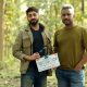 Anek, Anubhav Sinha, Ayushmann Khurrana
