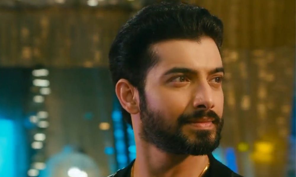 Sharad Malhotra, Naagin 5