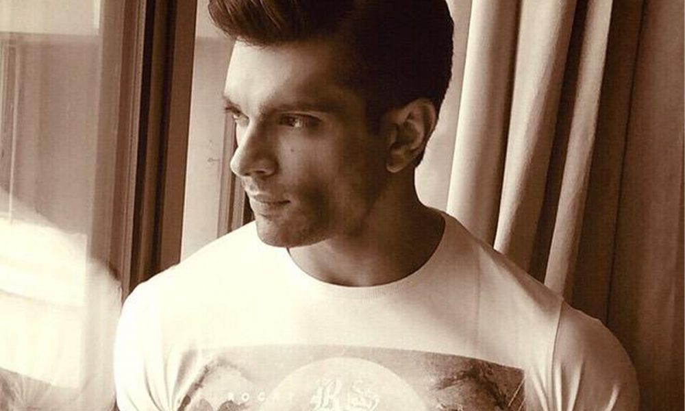 Karan Singh Grover, B'day