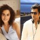 Woh Ladki Hai Kahaan, Taapsee Pannu, Pratik Gandhi