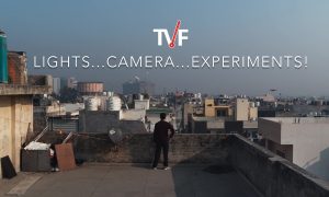 TVF, web series