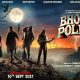 Bhoot Police, Release date