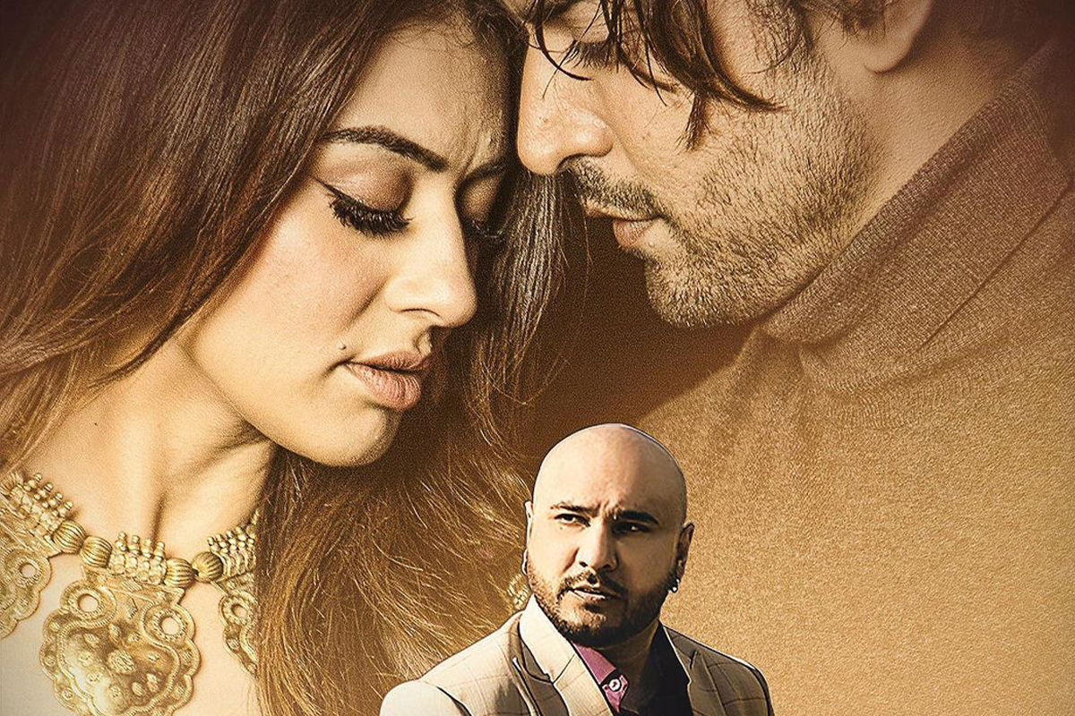 Mazaa, Gurmeet Choudhary, Hansika Motwani