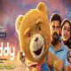 Teddy, Arya