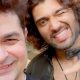 Dabboo Ratnani, Vijay Deverakonda