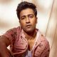 Vicky Kaushal, Don't Rush Challenge