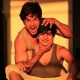 Shahid Kapoor, Ishaan Khatter