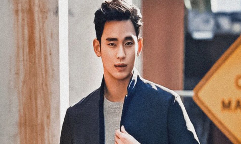 Kim Soo Hyun, K-Dramas