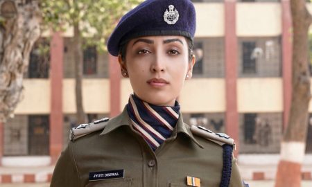 Yami Gautam, Dasvi