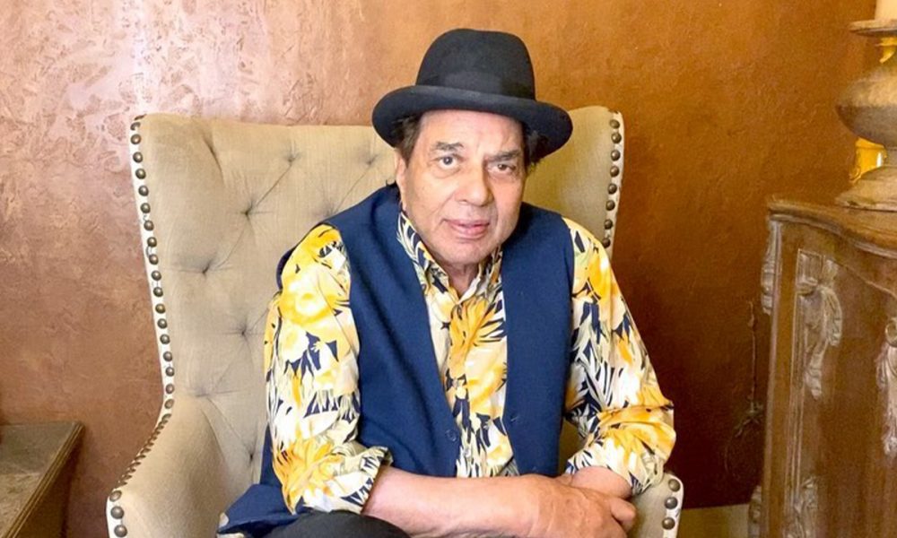 Dharmendra