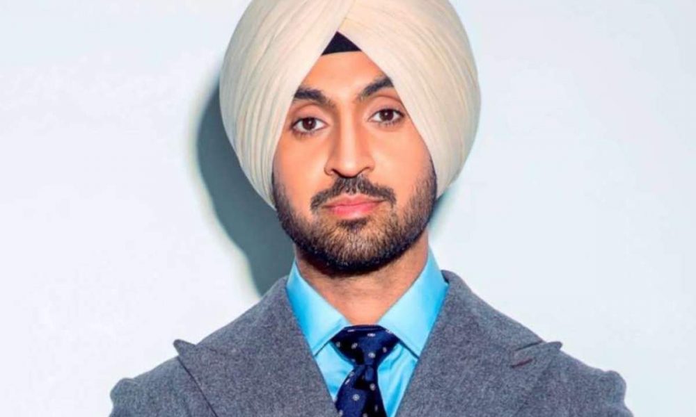 Diljit Dosanjh, Rihanna