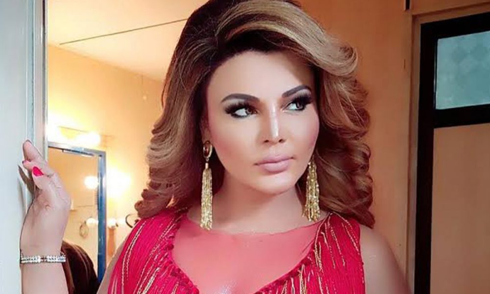 Rakhi Sawant, Bigg Boss