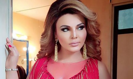 Rakhi Sawant, Bigg Boss