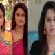 Indian Serials, plot
