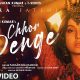 Chhor Denge, Nora Fatehi