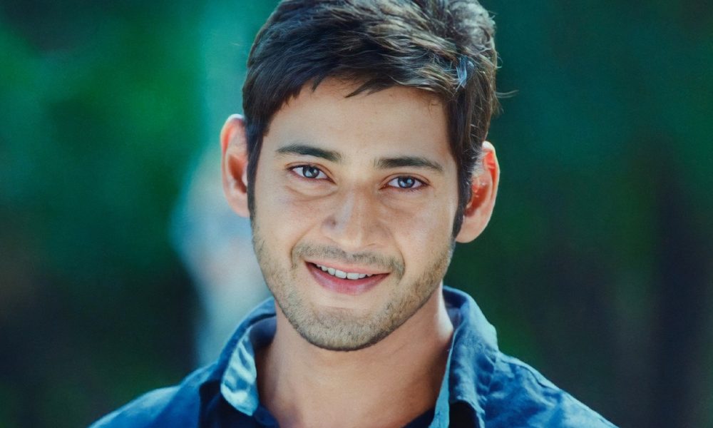 Sarkaru Vaari Paata, Mahesh Babu