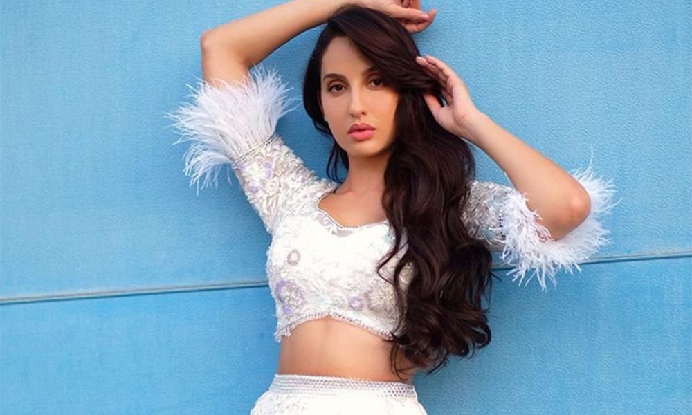 Nora Fatehi, B'day